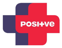 Positive logo